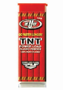 TNT １００％パウダー